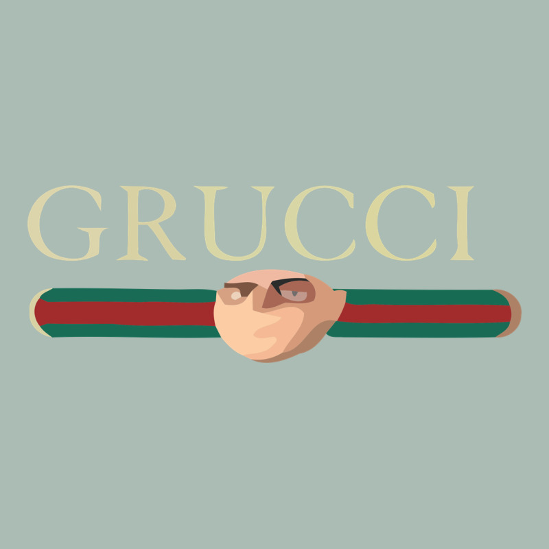 New Grucci Tshirt Classic Tee by linhVisuals | Teevron