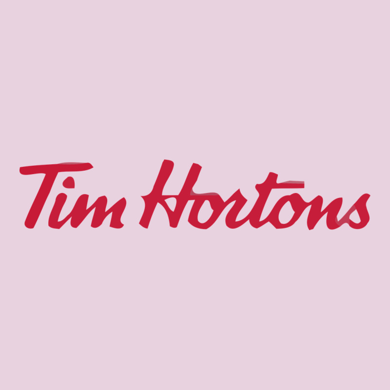 Tim Horton Tshirt Classic Tee by linhVisuals | Teevron