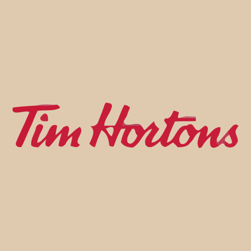 Tim Horton Tshirt Classic Tee by linhVisuals | Teevron