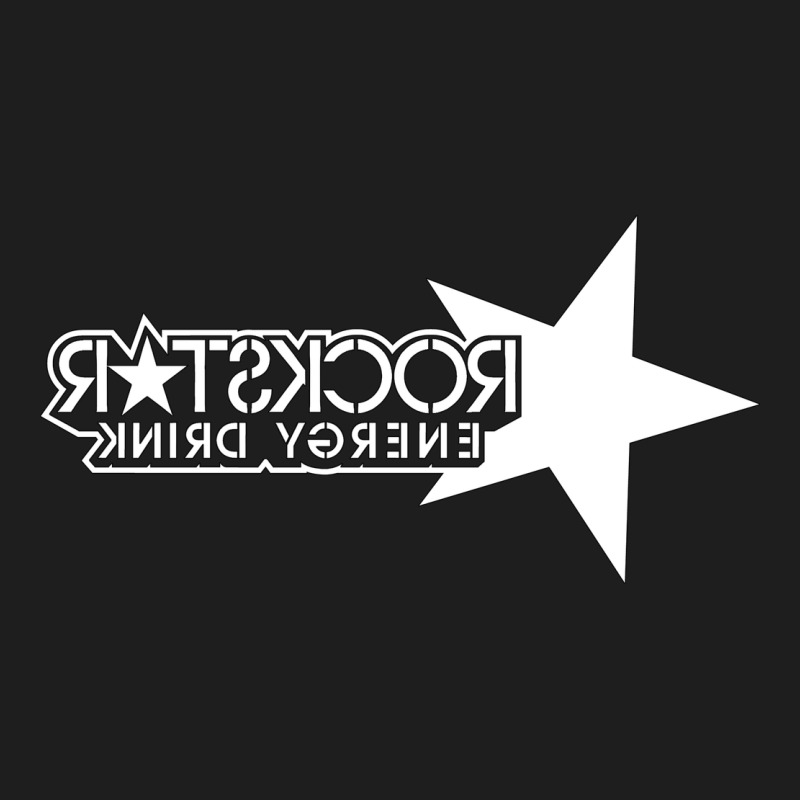 Rock Star Classic Tee by linhVisuals | Teevron