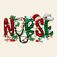 Nurse Christmas Vintage Tee | Teevron