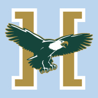 Husson  Eagles Classic Tee | Teevron