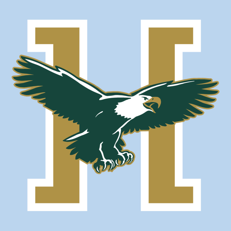 Husson  Eagles Classic Tee by linhVisuals | Teevron
