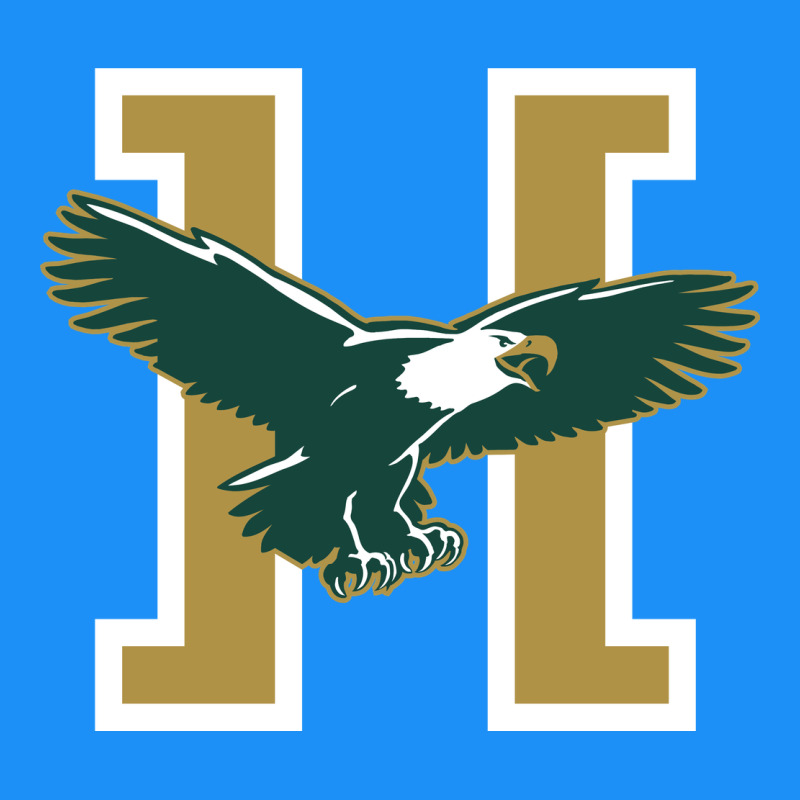 Husson  Eagles Classic Tee by linhVisuals | Teevron