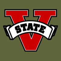 Valdosta Merch, Blazers Classic Tee | Teevron
