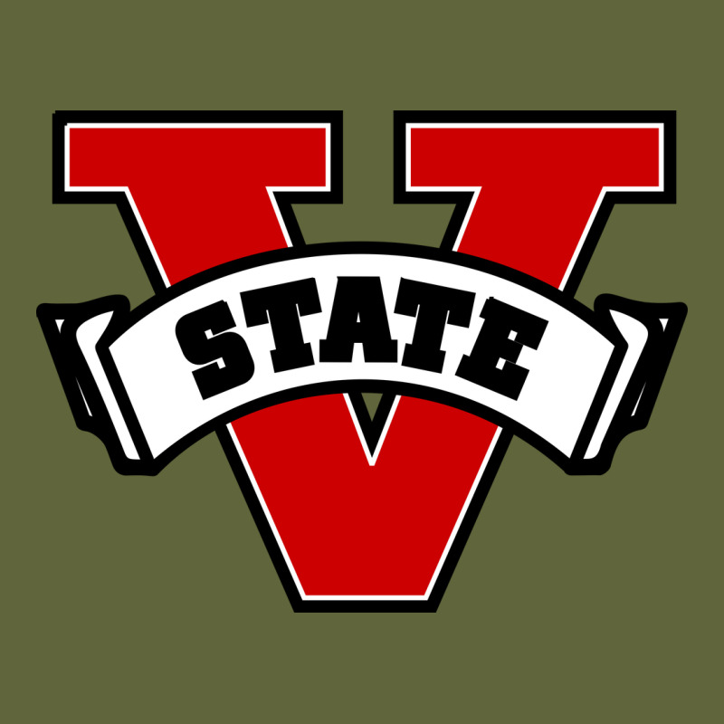 Valdosta Merch, Blazers Classic Tee by linhVisuals | Teevron