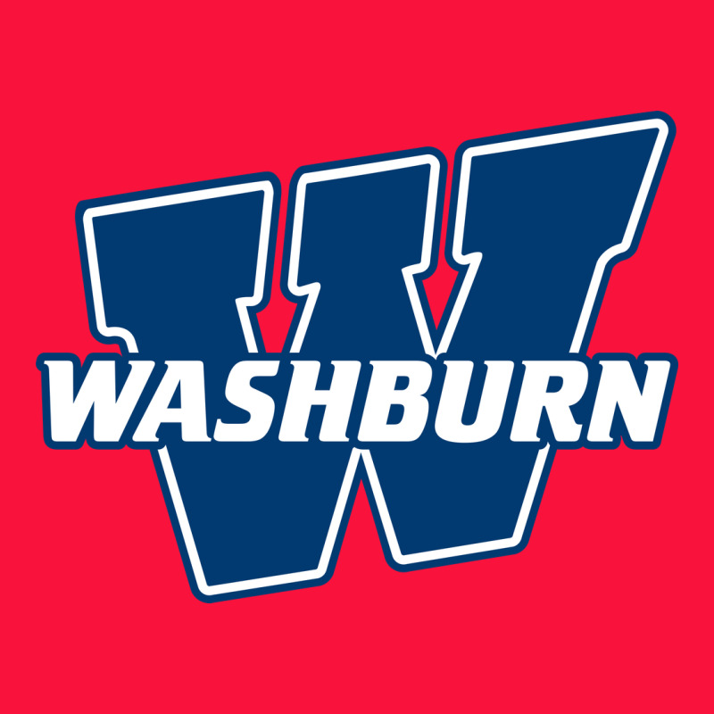 Washburn Merch, Ichabods Classic Tee by linhVisuals | Teevron