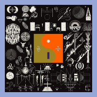 Nice Bon -iver Symbol Classic Tee | Teevron