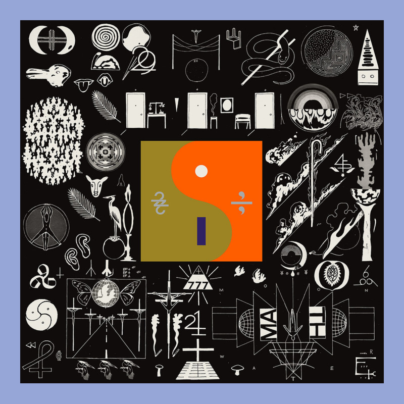 Nice Bon -iver Symbol Classic Tee by linhVisuals | Teevron
