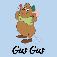 Gus Gus T-shirt Classic Tee | Teevron