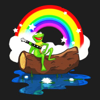 The Rainbow Connection Classic Tee | Teevron