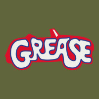 Grease Grease The Movie Blue Small Classic Tee | Teevron