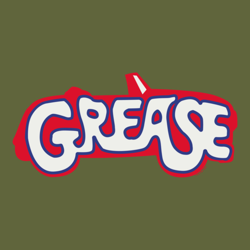 Grease Grease The Movie Blue Small Classic Tee by linhVisuals | Teevron