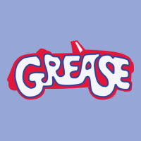 Grease Grease The Movie Blue Small Classic Tee | Teevron