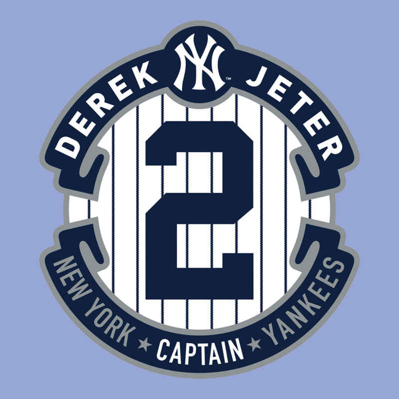 Derek Jeter Classic Tee by linhVisuals | Teevron
