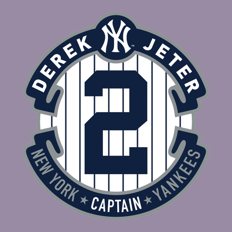 Derek Jeter Classic Tee by linhVisuals | Teevron