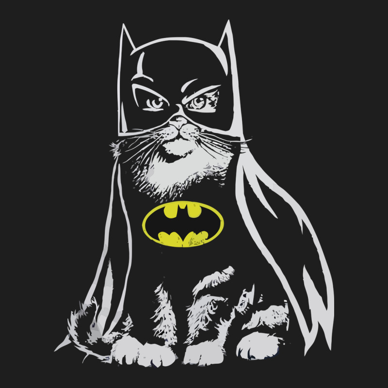 Catman Tshirt Classic Tee by linhVisuals | Teevron