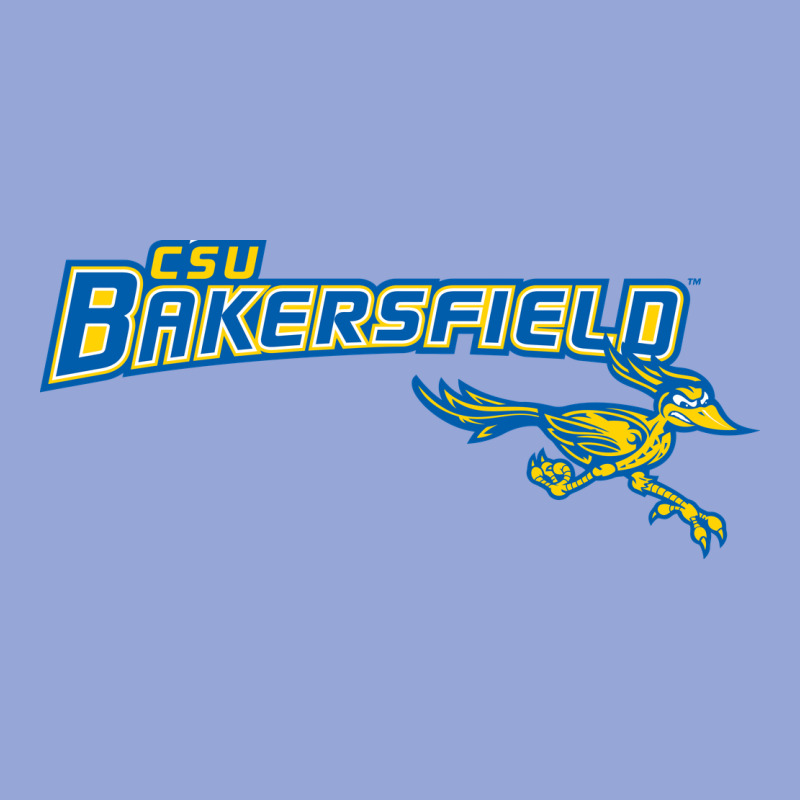 Cal State Bakersfield Roadrunners Classic Tee by linhVisuals | Teevron