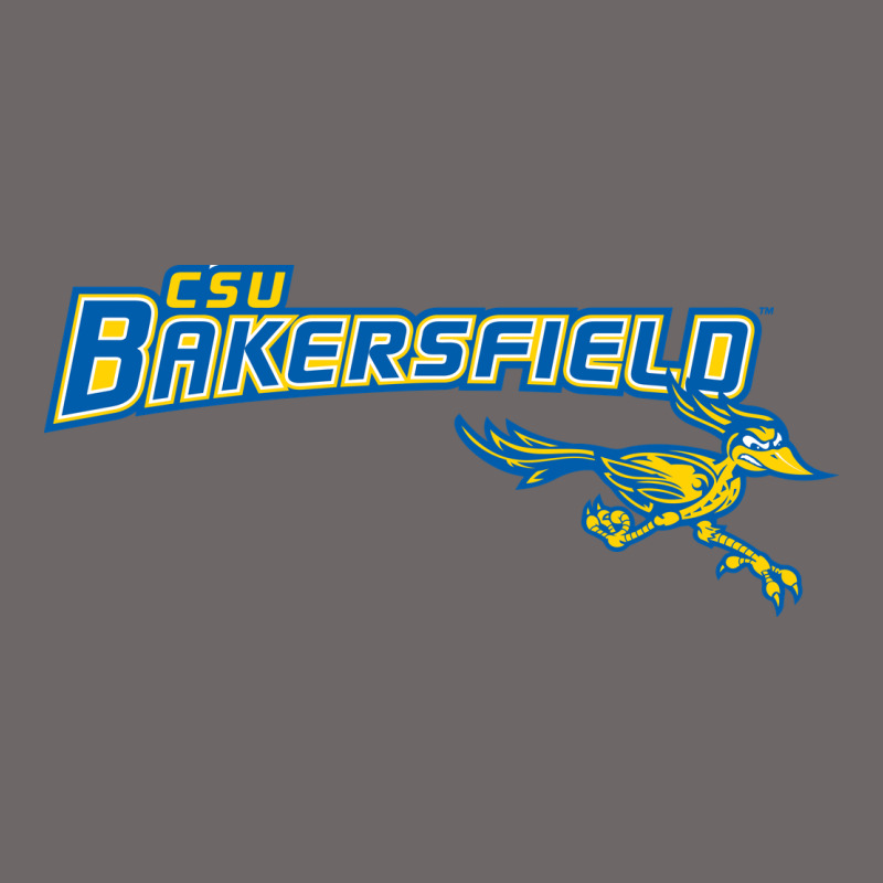 Cal State Bakersfield Roadrunners Classic Tee by linhVisuals | Teevron