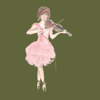 Lindsey Stirling Classic Tee | Teevron