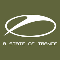 #a State Of Trance Radio Classic Tee | Teevron