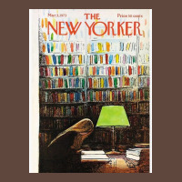 The New Yorker 1973 Classic Tee | Teevron