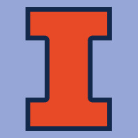 Illinois Fighting Illini, University Of Illinois, Uiuc, Geari Classic Tee | Teevron
