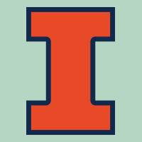 Illinois Fighting Illini, University Of Illinois, Uiuc, Geari Classic Tee | Teevron