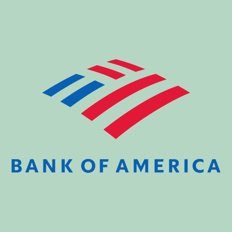Bank Of America  Company Classic Tee by linhVisuals | Teevron
