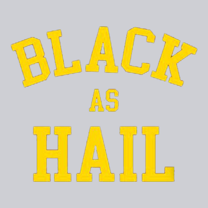 As,hail,black,as,hail,black,as,hail,black,as,hail,black,as Classic Tee by linhVisuals | Teevron