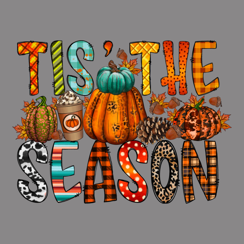 Tis The Season Vintage Tee by RacoonDesign | Teevron