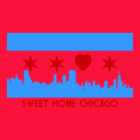Sweet Home Chicago Classic Tee | Teevron