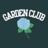 Grandmillennial Hydrangea Style Garden Club Classic Tee | Teevron