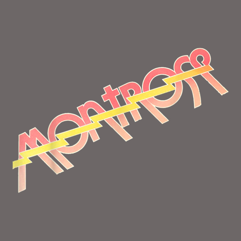Montrose Classic Tee by linhVisuals | Teevron