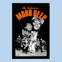 Mobb Deep Rapper Hip Hop Classic Tee | Teevron