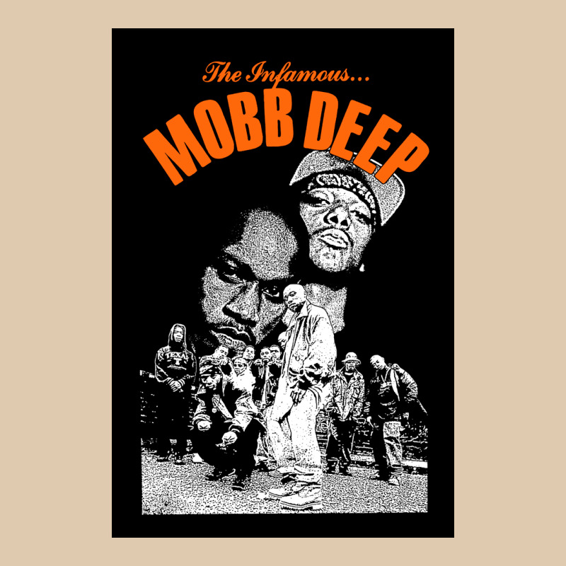 Mobb Deep Rapper Hip Hop Classic Tee by linhVisuals | Teevron