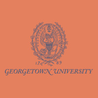 Georgetown University Classic Tee | Teevron
