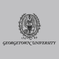 Georgetown University Classic Tee | Teevron