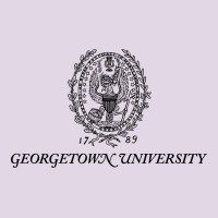 Georgetown University Classic Tee | Teevron