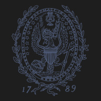 Georgetown University Classic Tee | Teevron