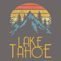 Vintage Lake Tahoe California Nevada Retro T Shirt Classic Tee | Teevron