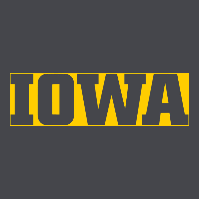 University Of Iowa, Uiowa, Iowa, Apparel Classic Tee by linhVisuals | Teevron