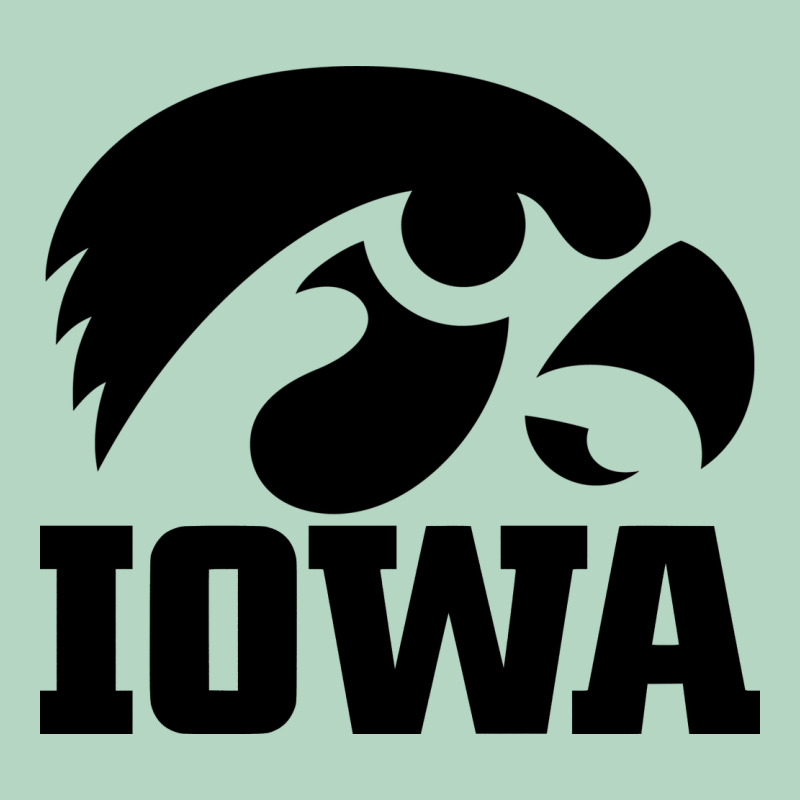 University Of Iowa Athletics Teams Gear Classic Tee by linhVisuals | Teevron
