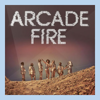 #arcade Fire Everything Now Tour 2022 Classic Tee | Teevron