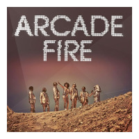 #arcade fire everything now tour 2022 | Teevron