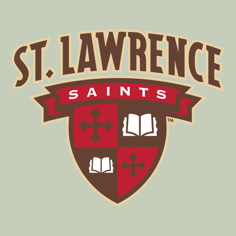St. Lawrence University Classic Tee by linhVisuals | Teevron