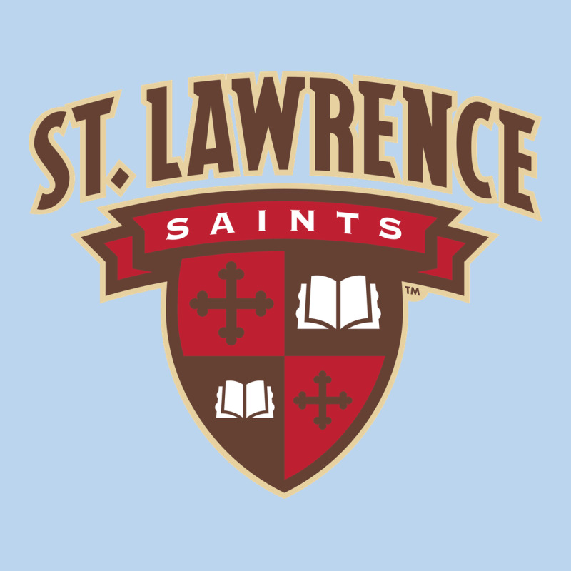 St. Lawrence University Classic Tee by linhVisuals | Teevron