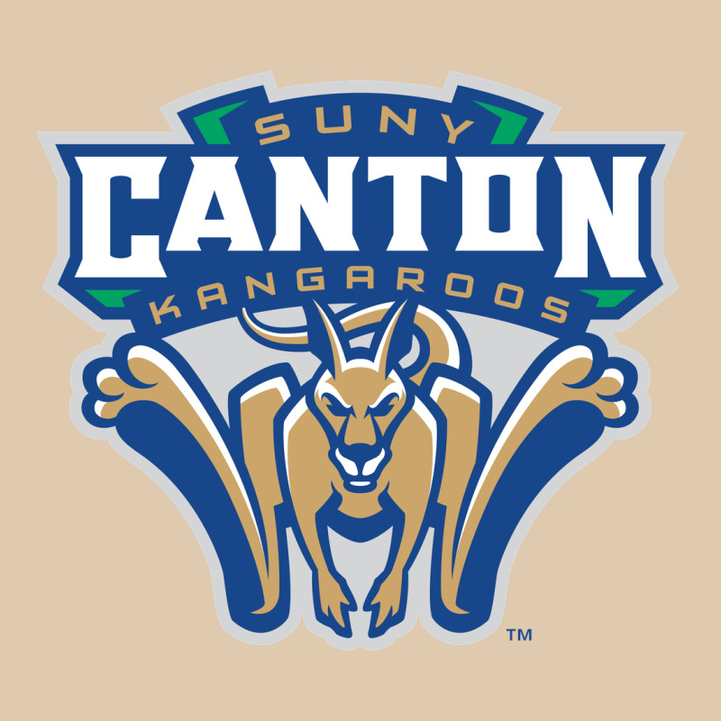 Suny Canton Classic Tee by linhVisuals | Teevron