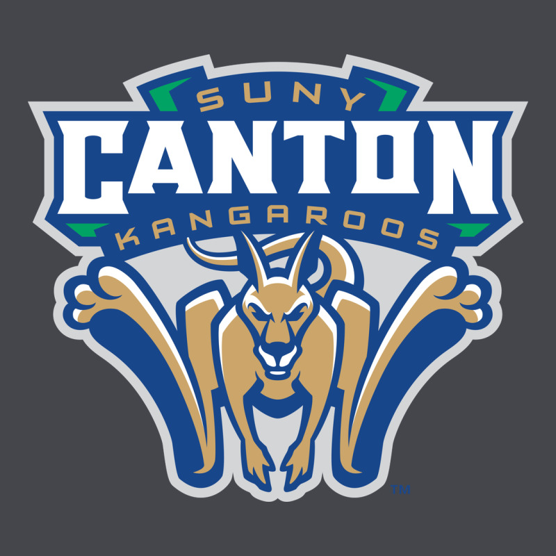 Suny Canton Classic Tee by linhVisuals | Teevron