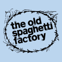 Old Spaghetti Factory Classic Tee | Teevron